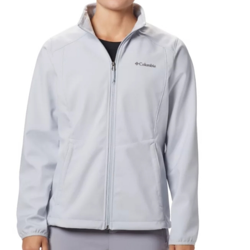 Women's Columbia Kruser Ridge ll Softshell Jacket